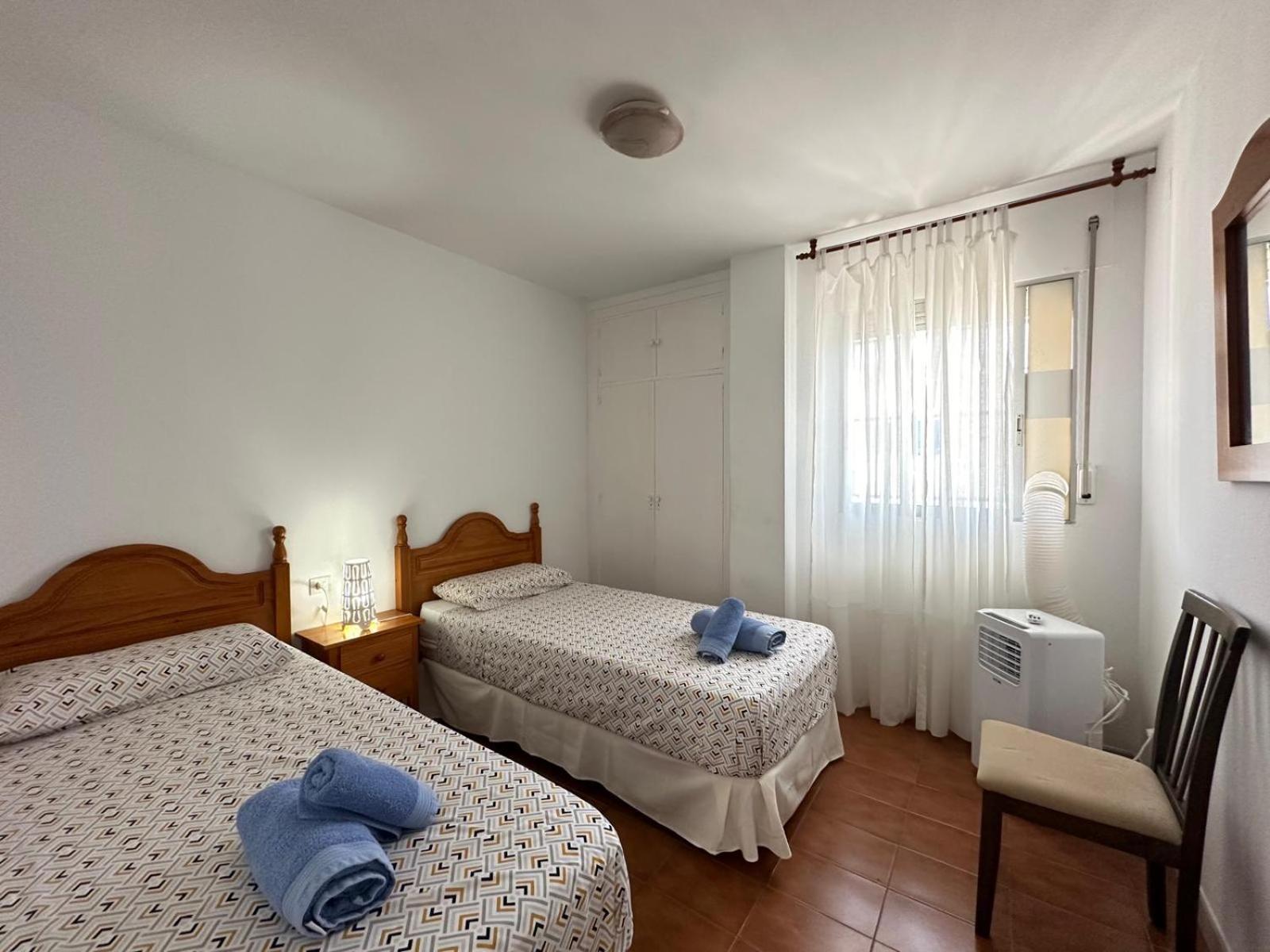 Mare Nostrum Beach El Palo Vistas Al Mar Terraza ,Aparcamiento 말라가 외부 사진