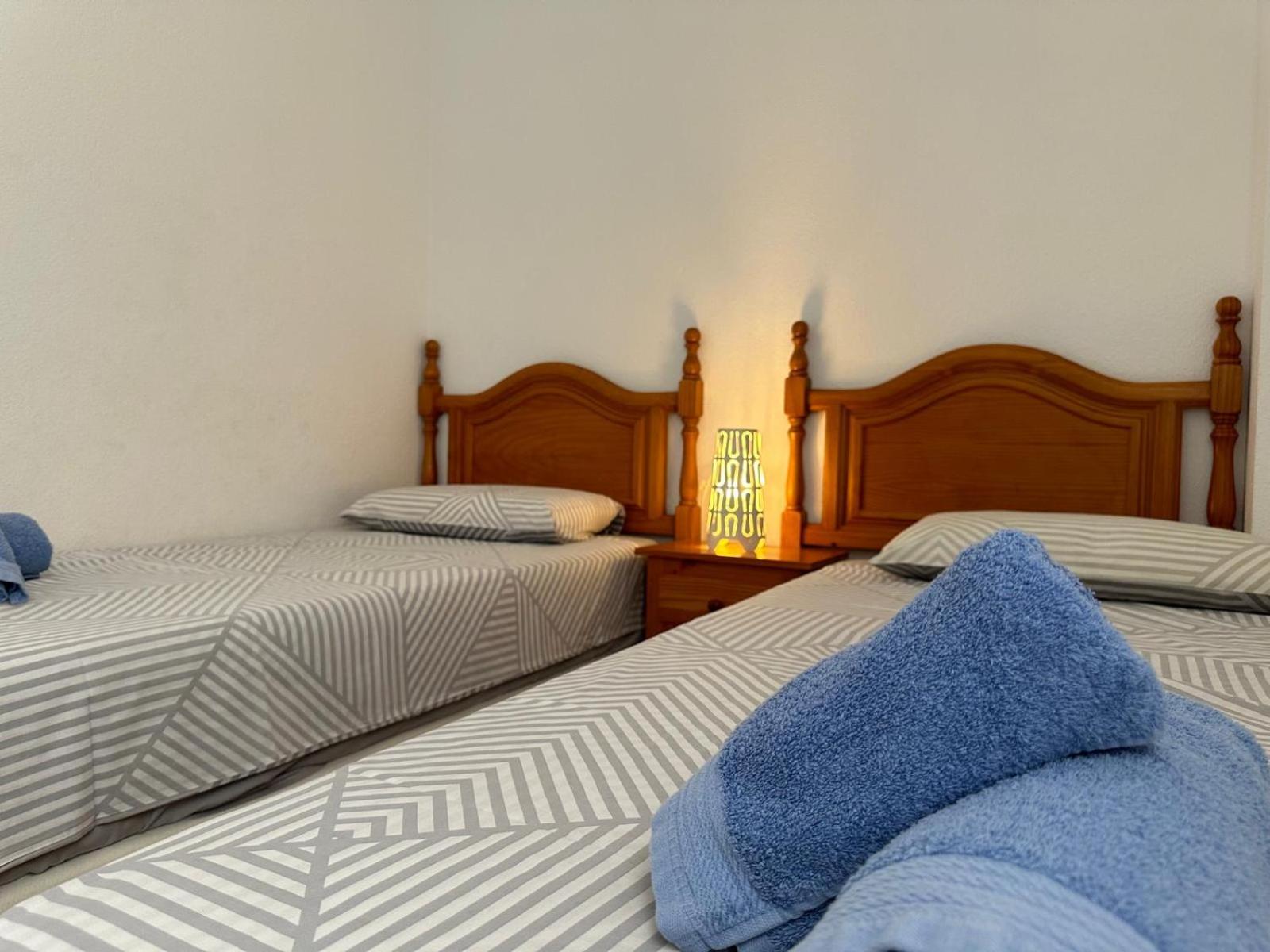 Mare Nostrum Beach El Palo Vistas Al Mar Terraza ,Aparcamiento 말라가 외부 사진