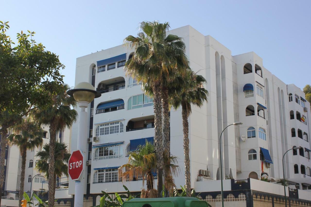 Mare Nostrum Beach El Palo Vistas Al Mar Terraza ,Aparcamiento 말라가 외부 사진